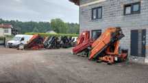 Hds palfinger hiab fassi