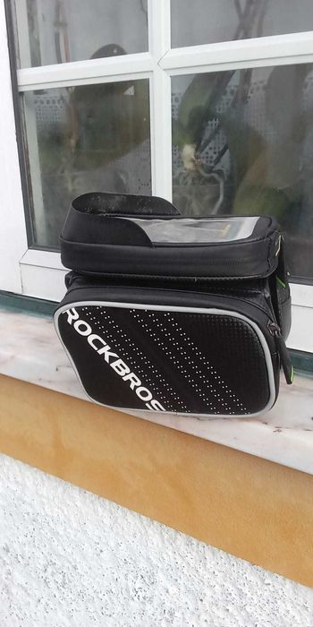 bolsa para telemóvel para moto