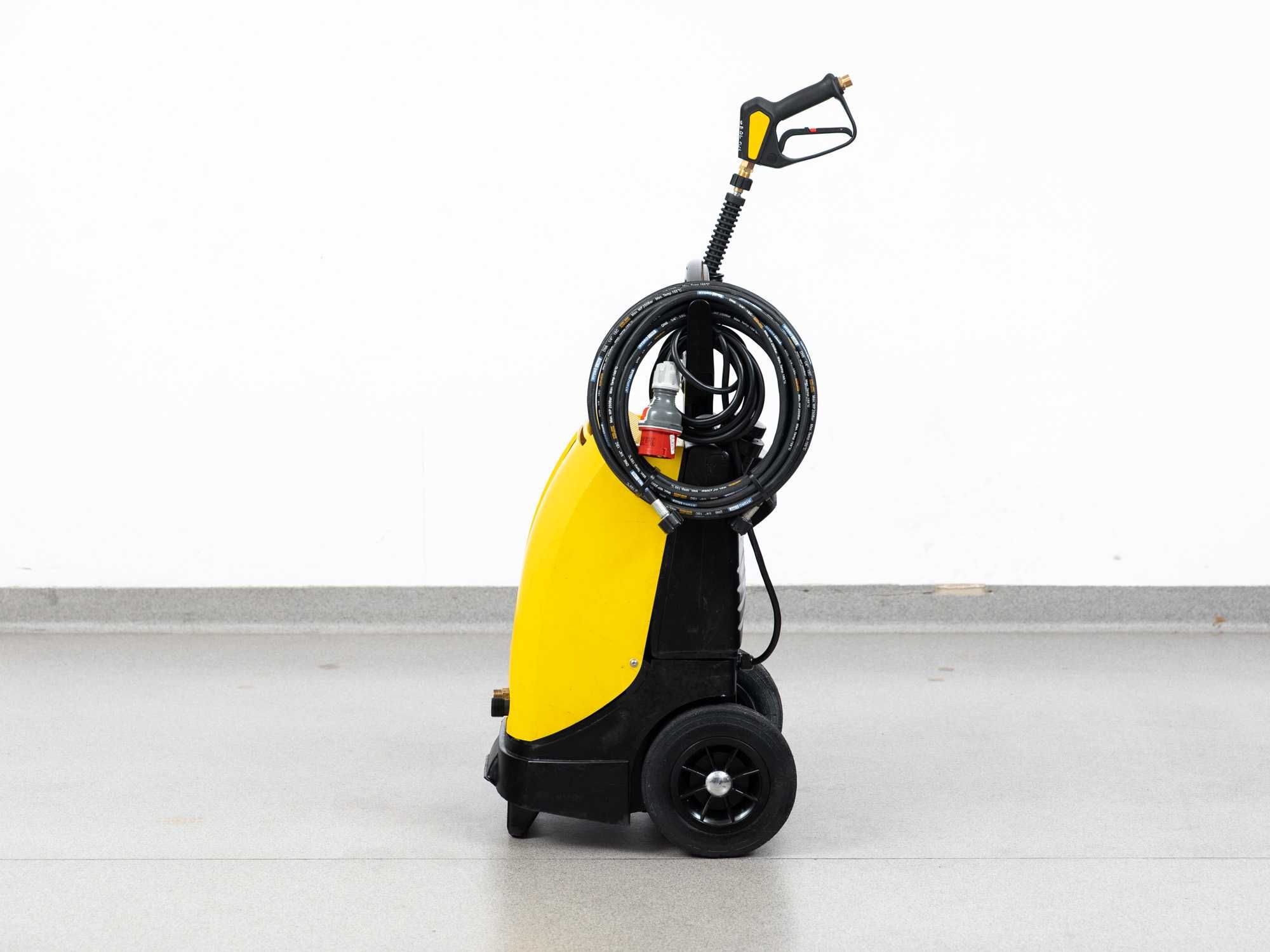 MYJKA CIŚNIENIOWA KARCHER HD 1290, 170bar 1290l/h 400V 8,4kW 3900netto