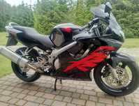 Honda CBR 600 F4 F4i 37Tkm serwisowany A2 nie,Jak Nowa
