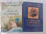 Livros T. Berry Brazelton