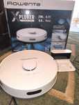 Rowenta x-plorer seria 75s