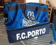 Saco desporto FCP