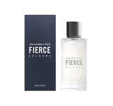 Fierce Cologne EDC woda kolońska spray 50ml Abercrombie&Fitch FOLIA