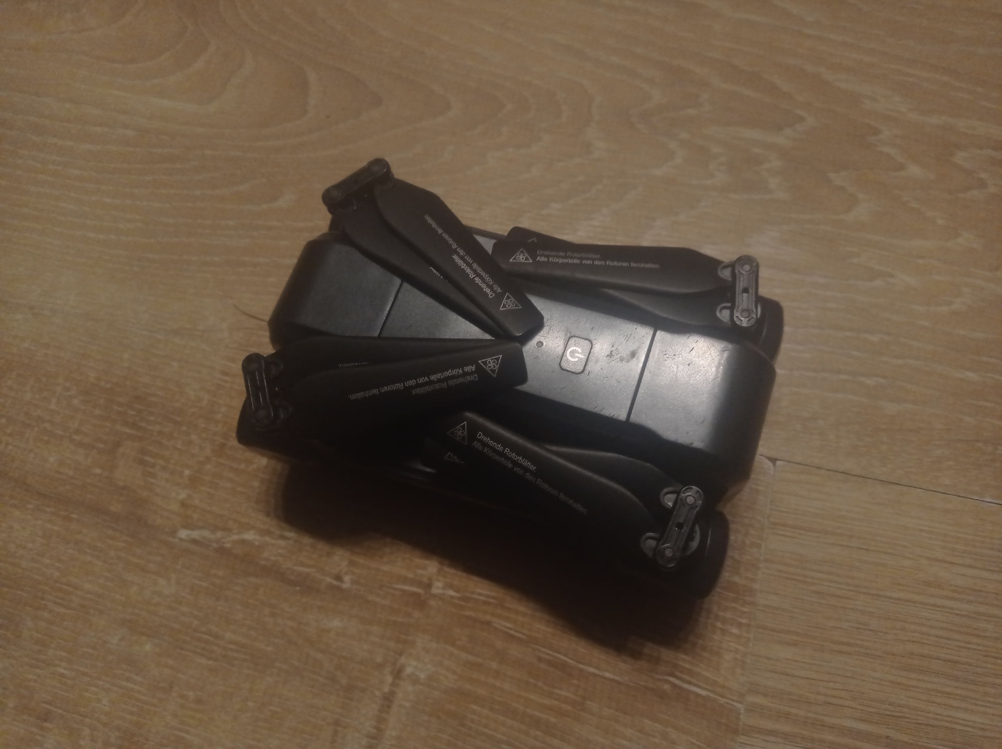 dron maginon qc90