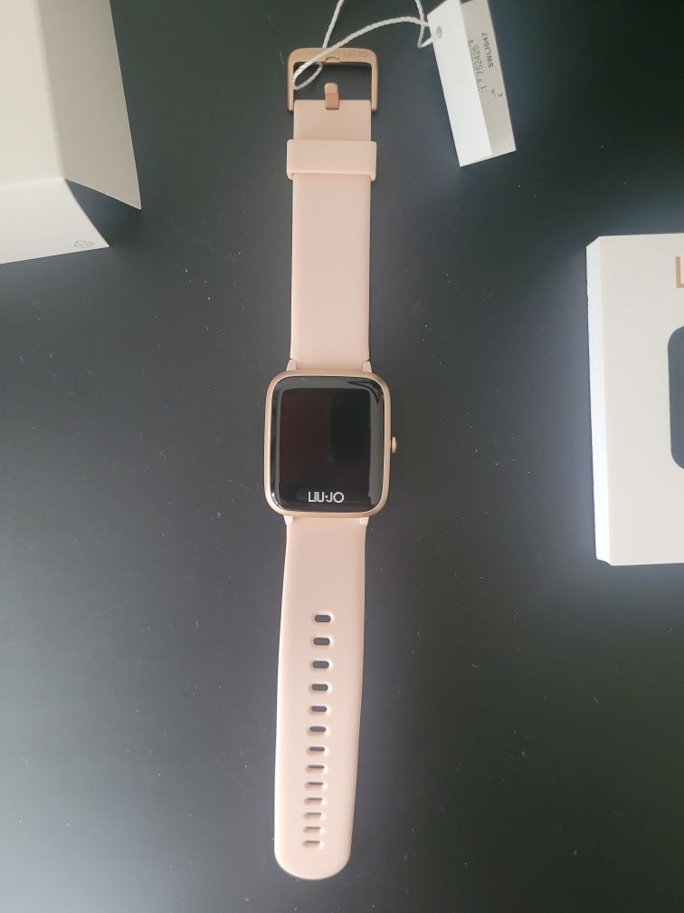 Smartwatch LIU JO GO nowy