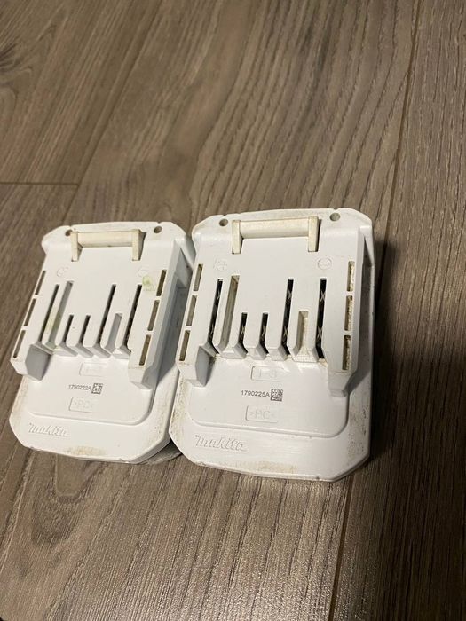 BL1415 АКБ зарядное кейс Макита