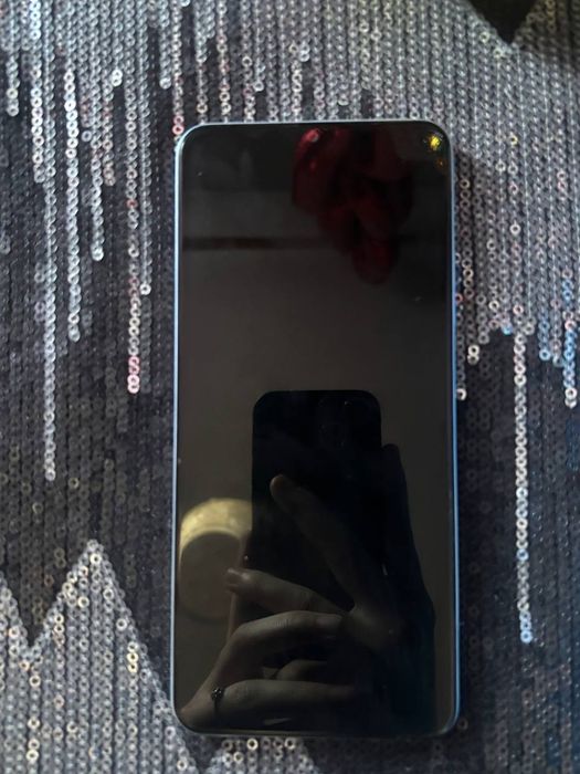 Smartfon REALME Note 60 6/128GB 6.74" 90Hz Niebieski