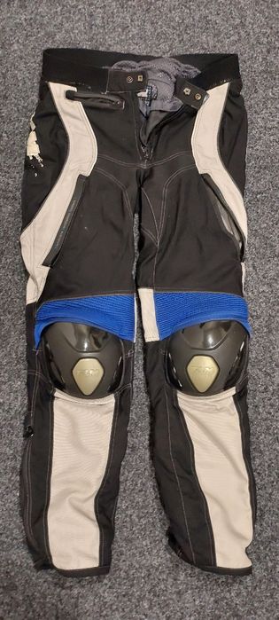 Продам мотокомбез FLM