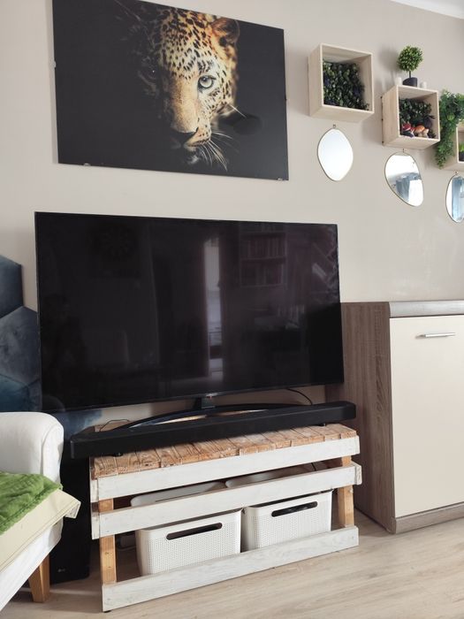 Szafka pod tv unikatowa