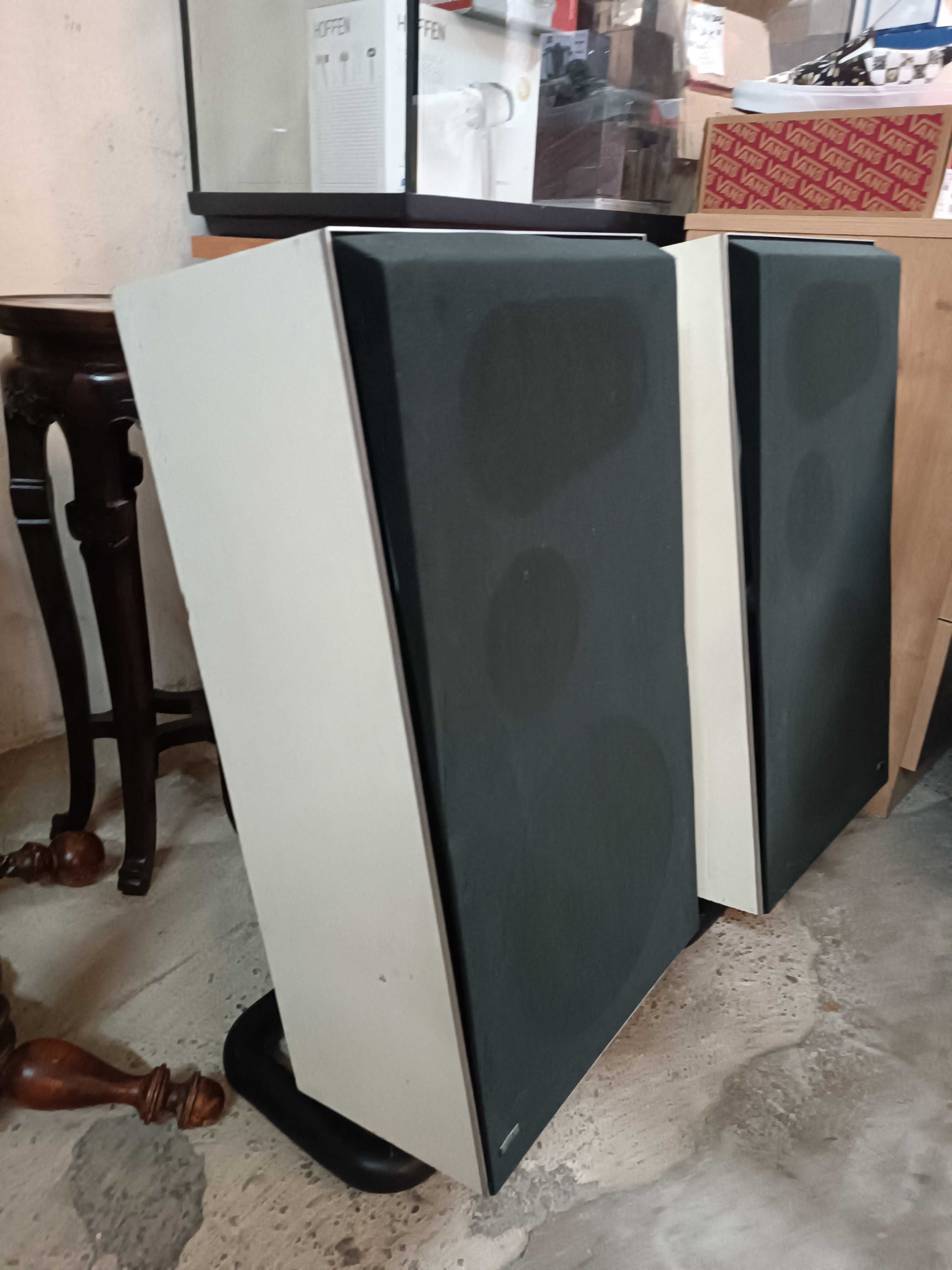 Kolumny Monitory Beovox S60 Bang&Olufsen kpl