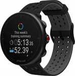polar vantage m2 - nowoczesny smartwatch uszkodzony opis