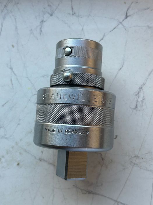 Grzechotka Stahlwille