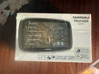 GPS TomTom trucker 6000