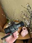 Тепловізійний приціл Hikmicro Thunder TH35-384