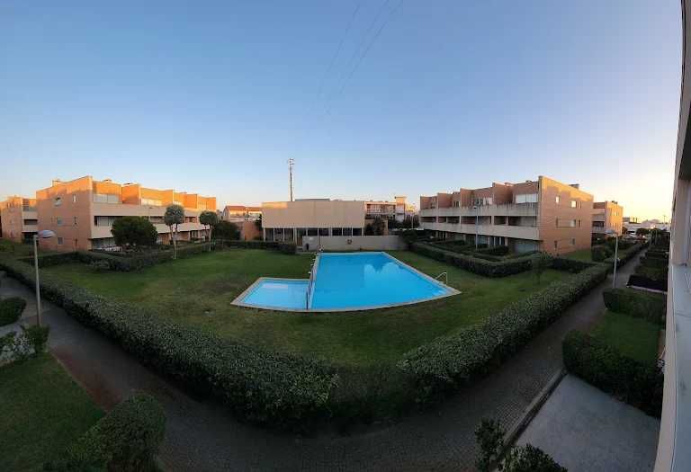 Apartamento moinhos da Apulia