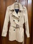 Gabardine Stradivarius
