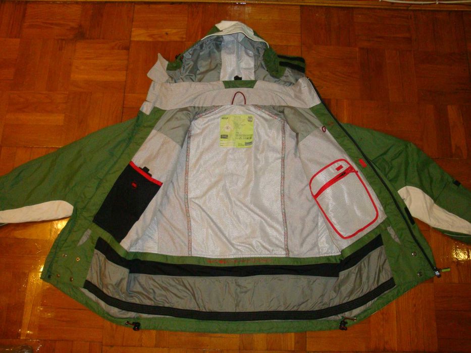 Костюм RODEO - CRIVIT лыжный / бордерский, размер 52-54 ( L-XL )