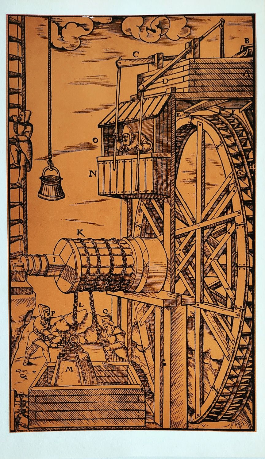 Les ingenieurs de la Renaissance