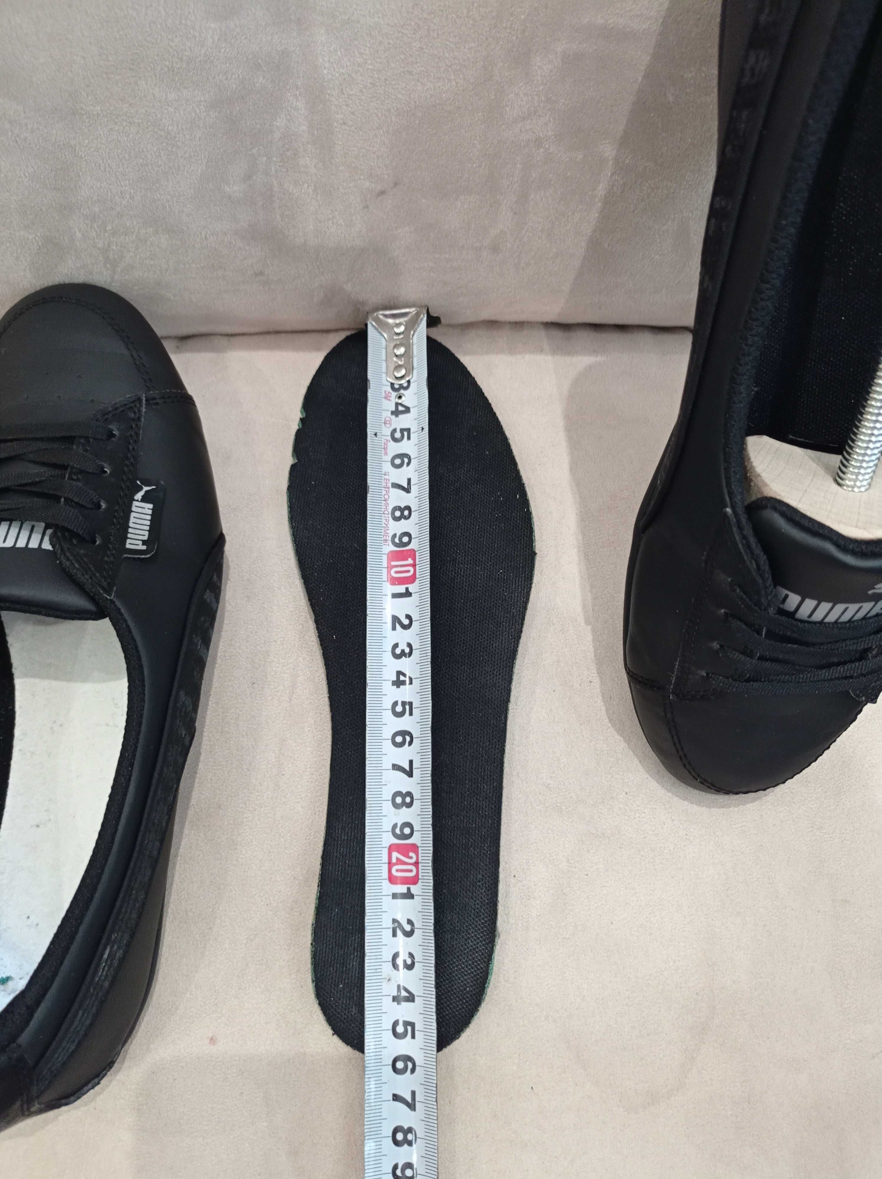 PUMA Myndy Slip Ops Original р40/25см оригінальні мокасини, кросівки