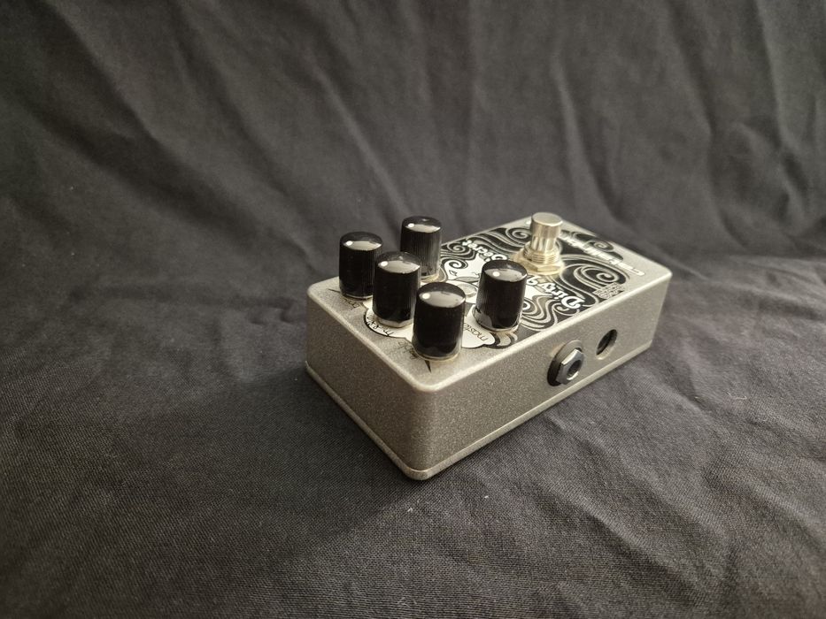 Catalinbread Dirty Little Secret MK3