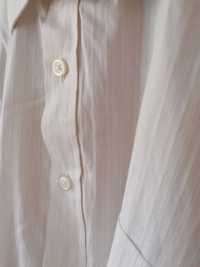 Koszula męska z krótkim rękawem Revert rozmiar 43 176/182