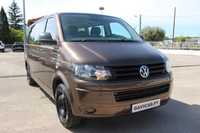 VW Caravelle 2.0 TDi Confortline 9L Longa