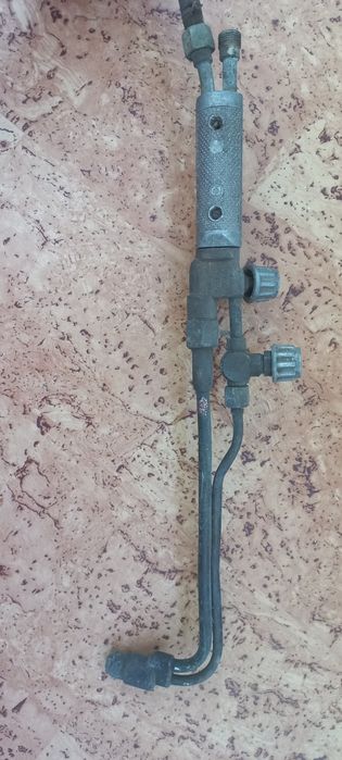 Газовый резак РЗП-01