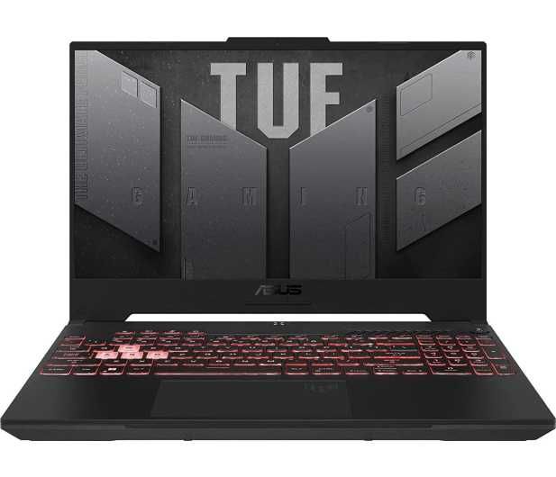 ASUS TUF Gaming A15 R7-7735HS/16GB/512GB RTX4050 Win11 ноутбук