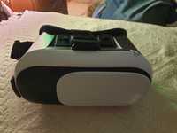 Okulary Google VR 3D Do Smartfonów