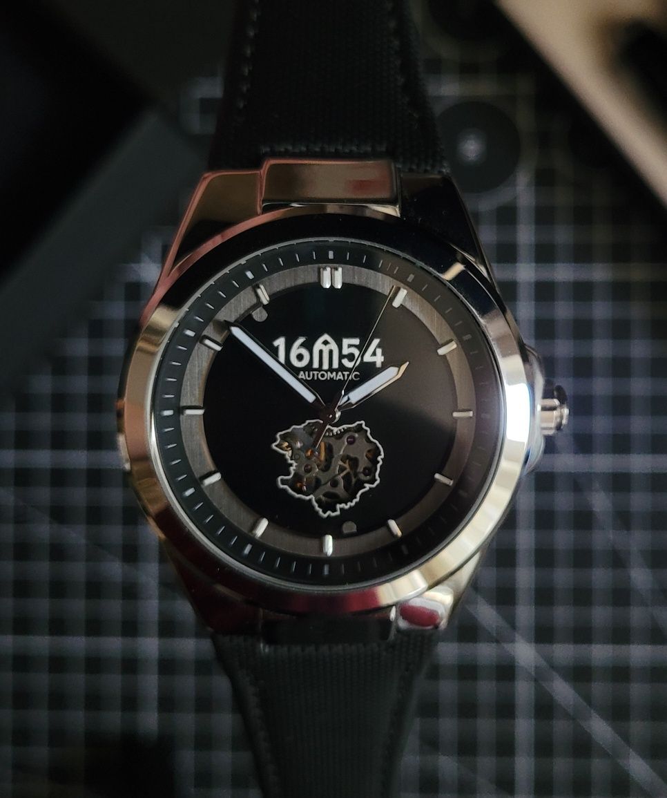 Orient automatic чоловічий годинник в хорошому стані