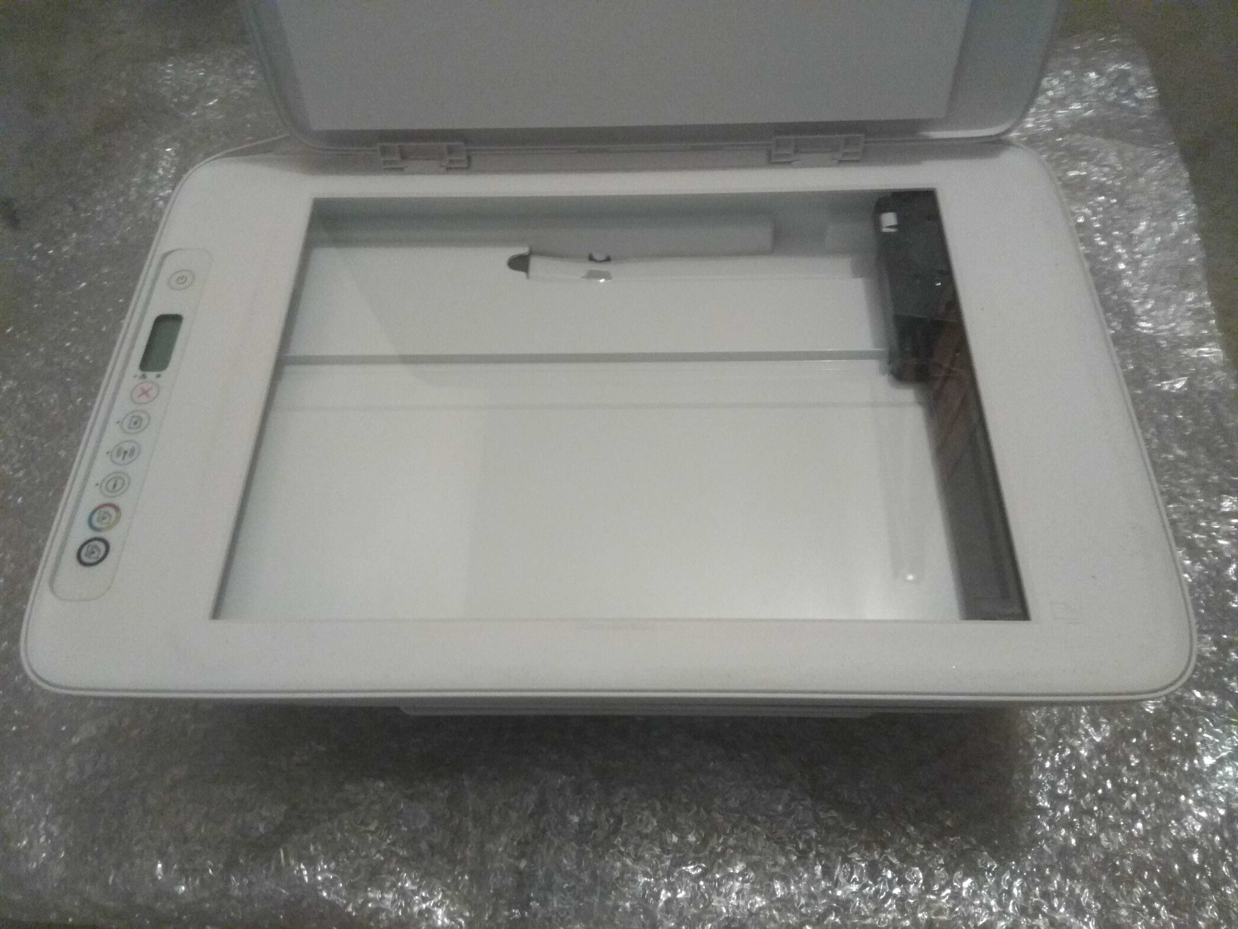 Drukarka diskjet 2620 hewlett-packard