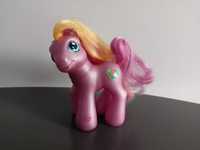 My little pony kucyk sun sparkle g3 vintage 2002