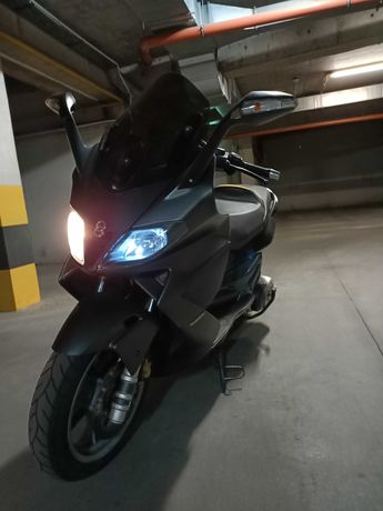 Gilera Nexus 500ie 2004 r.