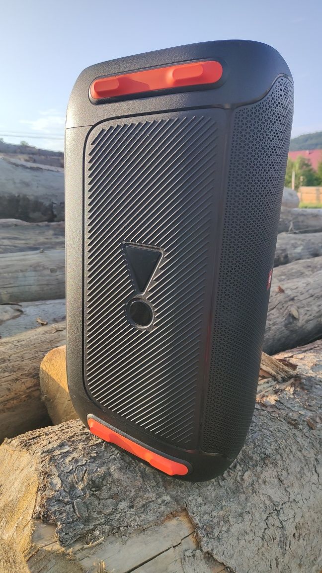 Jbl Partybox 110