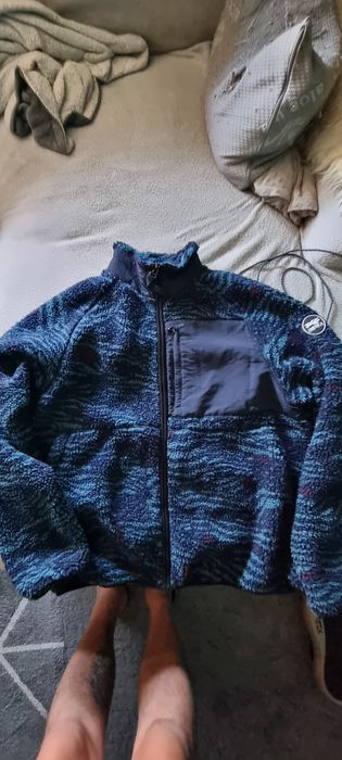 Sprzedam kurtke  bluze polarowa