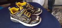 Geox Świecące buty  Batman roz 31