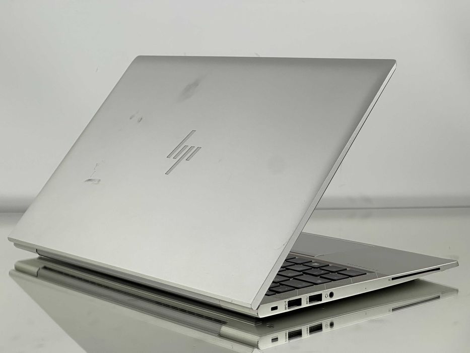 Idealny do nauki Laptop HP Elitebook 845 G7 AMD Ryzen 5 16GB  WIN11PRO