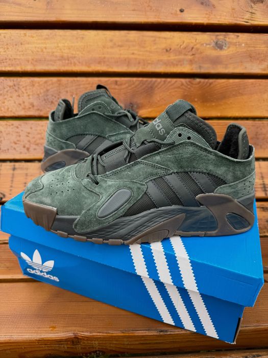 Кросівки чоловічі Adidas Originals