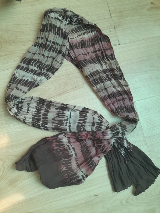 Apaszka chusta damska