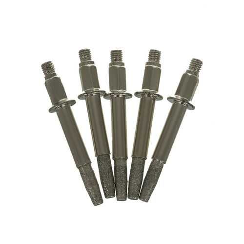 Ostrzałka do łańcuchów ręczna Bigstren 26297