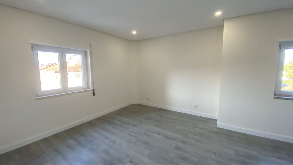 Apartamento T3 Azeitao