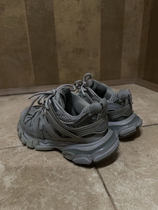 Balenciaga track/Баленсиага трак(дрипп,sk8,casua,drill)