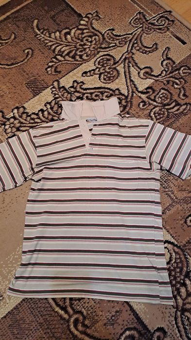 Koszulki męskie i nie tylko