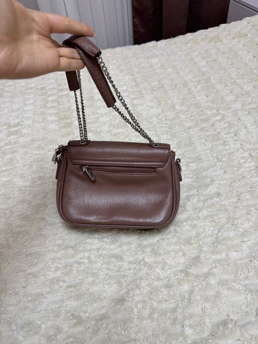 Сумочка сумка клатч