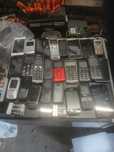 Telefony klawiatura smartphone