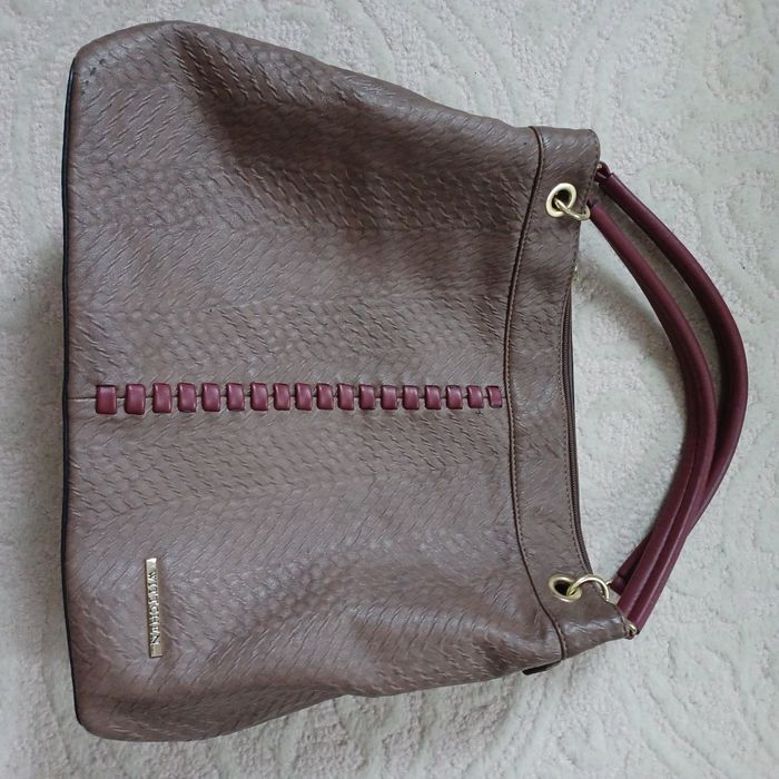 Torebka Witchen duża jak nowa A4