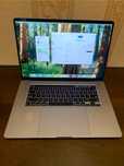 MacBook Pro 16-inch 2019 I7/ Ram 32Gb/ Ssd 1TB Model A2141