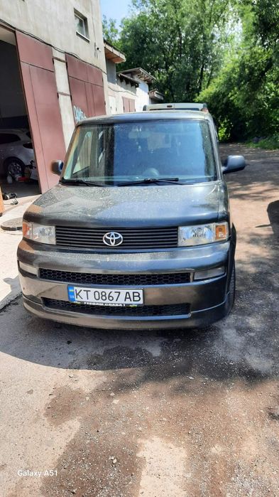 Toyota scion терміново можливо на відтермінування