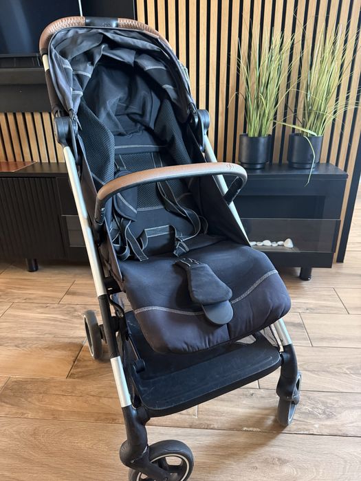 Wózek spacerowy GB qbit All City